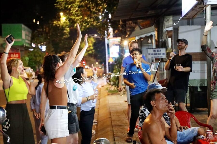 Phu Quoc: Street Food Tour - What the guides add to the food