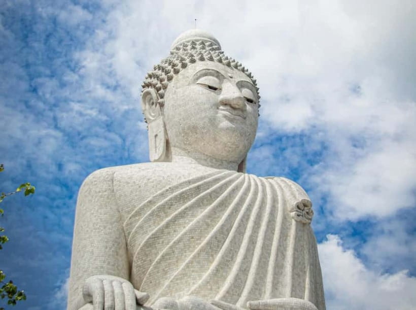 Phuket City Tour & Scenic Viewpoints / Night Market - Timing, pickup, and comfort
