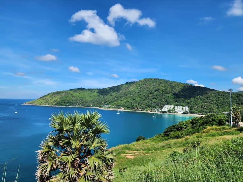 Phuket City Tour with Night Market Visit & Elephant Feeding - Guides, vehicles, and the pace of the day