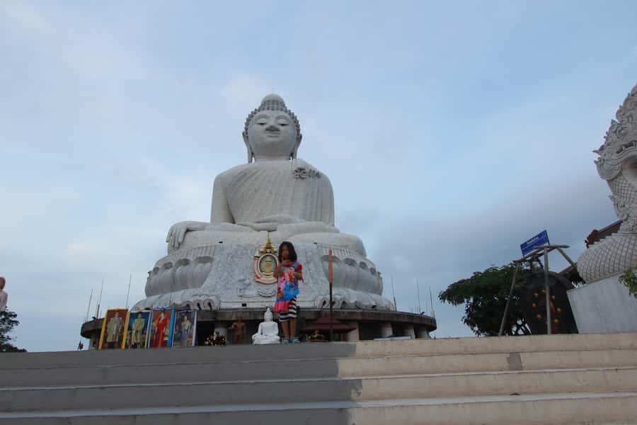 Phuket foodie tour+ Thai cooking class + Local food tasting - The hands-on Thai cooking class