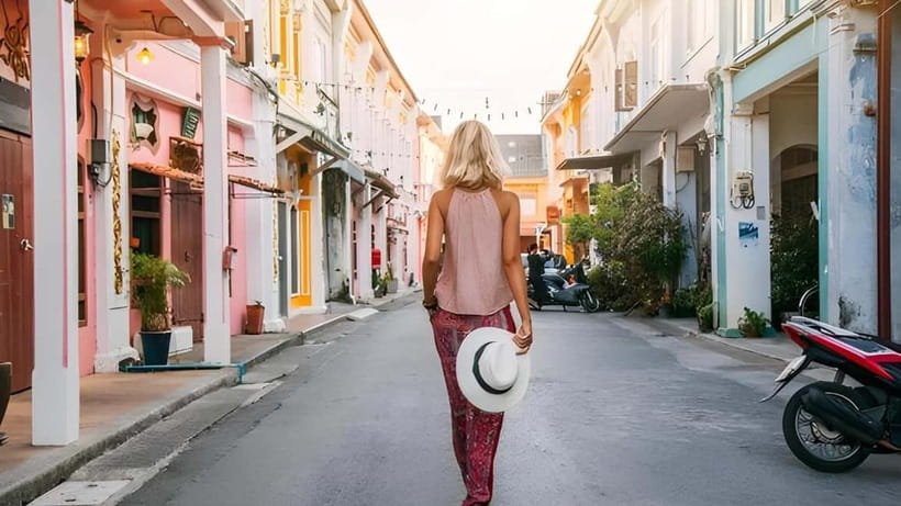 Phuket: Full Day City Tour with Night Market - Key points at a glance
