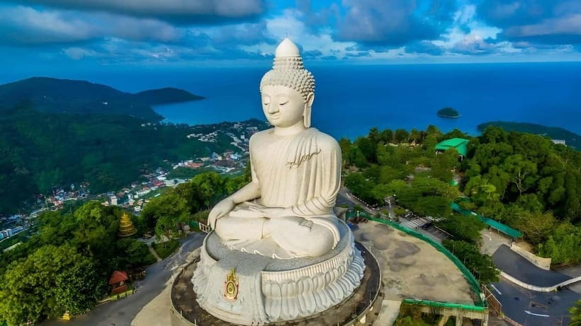 Phuket: Full Day City Tour with Night Market - What this Phuket day tour is really like