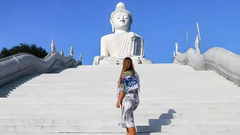 Phuket: Full Day City Tour with Night Market - The cashew factory is a welcome change of pace