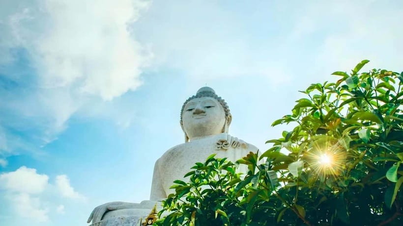 Phuket: Full Day City Tour with Night Market - Old Phuket Town deserves your free hour