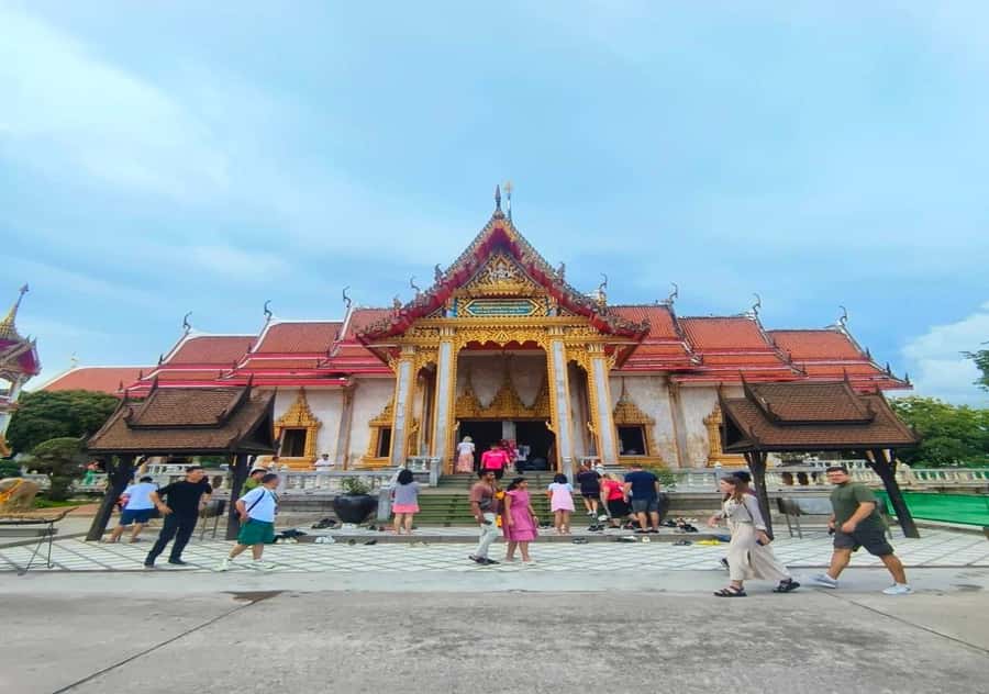 Phuket: Old Town + ATV 30Min Zipline 15Pform + Night Market - Phuket Old Town trades speed for color and character