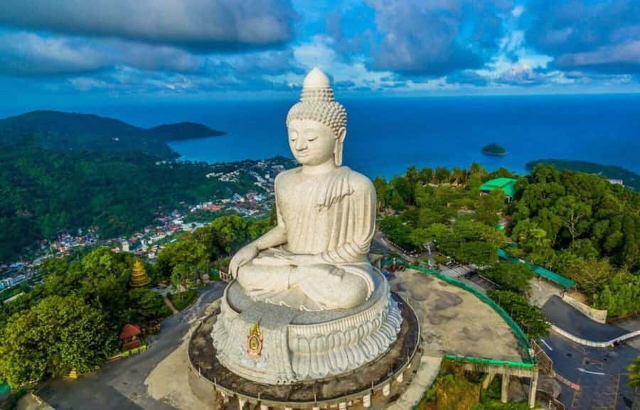 Phuket: Old Town + ATV 30Min Zipline 15Pform + Night Market - Who should book this Phuket day tour