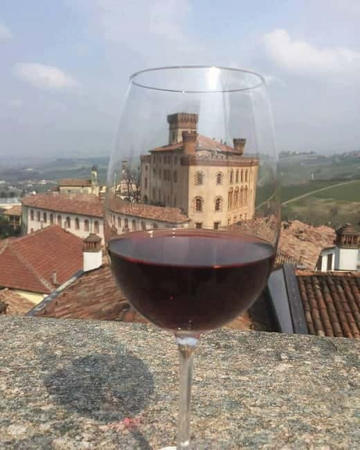 Piedmont: Winery Tour, Taste Barolo, Barbaresco & Local Food - Key points to know before booking