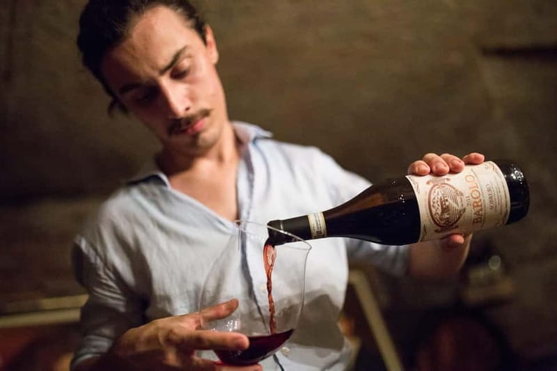 Piedmont: Winery Tour, Taste Barolo, Barbaresco & Local Food - Small groups and the pace of the visit