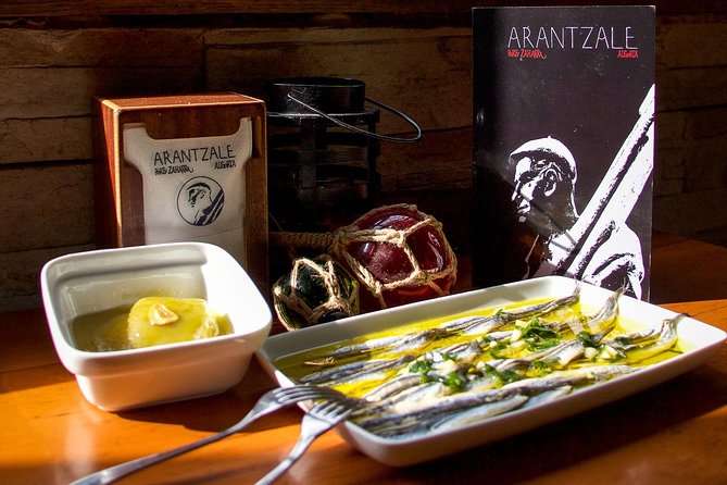 Pintxo and Tapas tour with local Food Expert - What Oihana brings to the walk