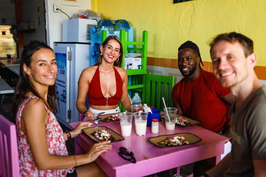 Playa del Carmen: 3-Hour Local Food Walking Tour - Why this food walk gets beyond Fifth Avenue
