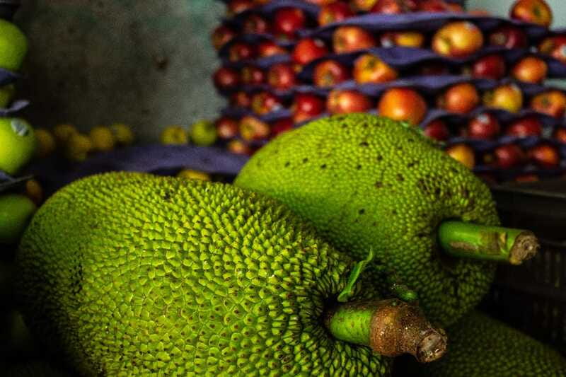Playa del Carmen: Vegan Food Walking Tour - Vegan Mexican food with a local point of view