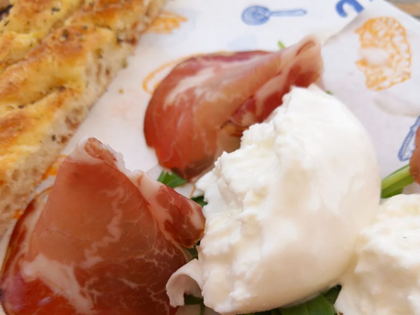 Polignano a Mare: Street Food Tour with Tastings and Wine - Should you book the Polignano a Mare street food tour?