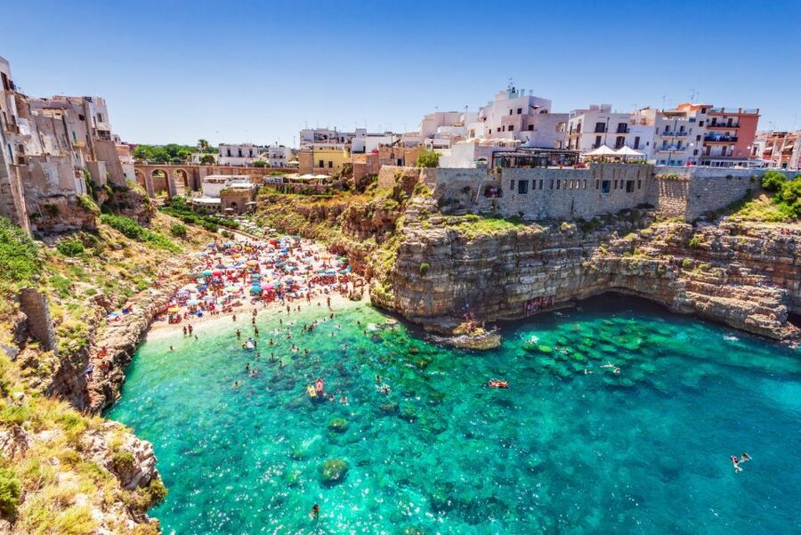 Polignano a Mare: Street Food Tour with Tastings and Wine - Is $59 good value?