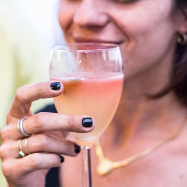 Polignano a Mare: Street Food Tour with Tastings and Wine - Who should book this food walk?