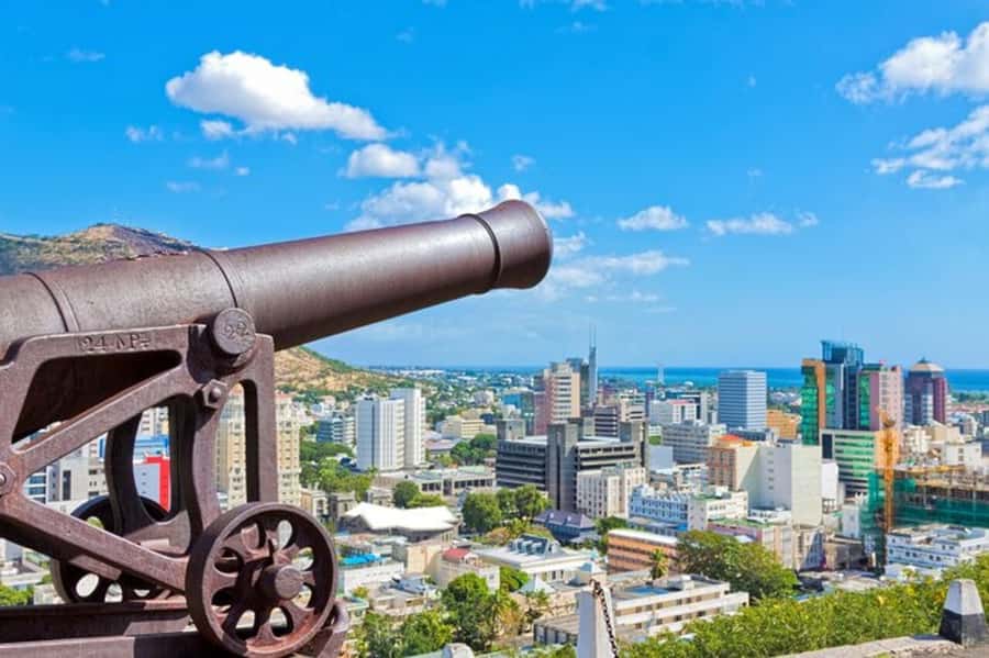 Port Louis: Private Guided Tour and Street Food Tasting - Chinatown, shops, and the city’s everyday character