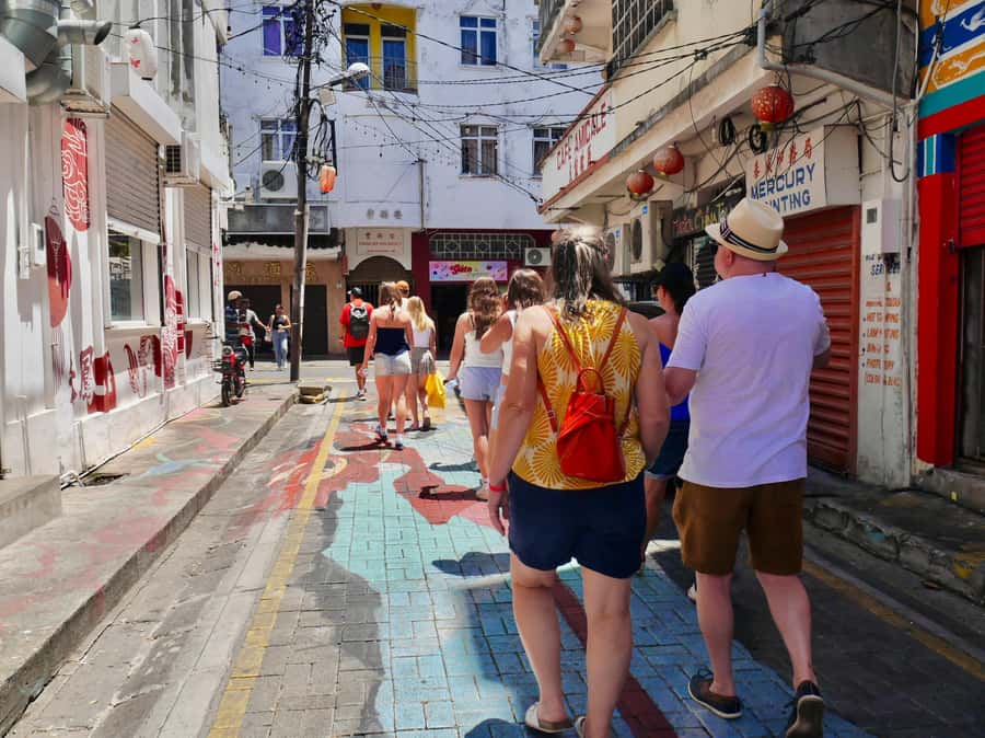 Port Louis: Street Eats and City Highlights Walking Tour - Why this Port Louis walk works so well