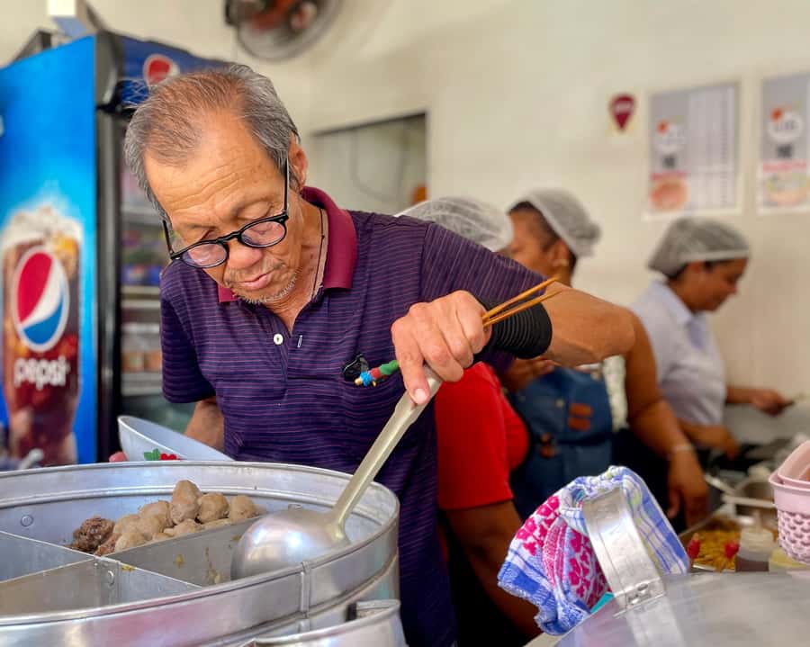 Port Louis: Street Eats and City Highlights Walking Tour - What the $41 price really includes