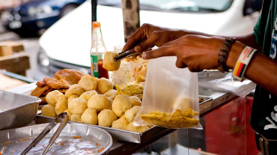 Port Louis: Street Food & City Tour - Key points to know before you book
