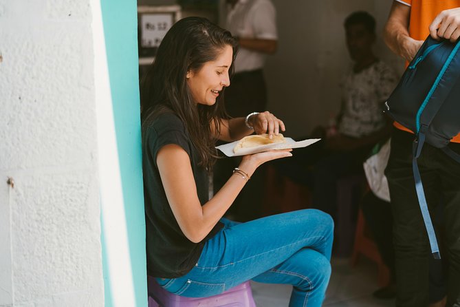 Port-Louis Street Food Tour - Why Port Louis food tells the Mauritius story