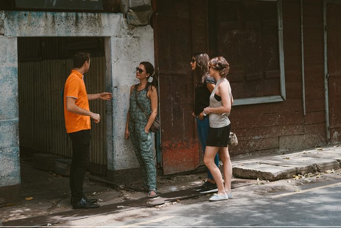 Port-Louis Street Food Tour - Is $57.93 good value?
