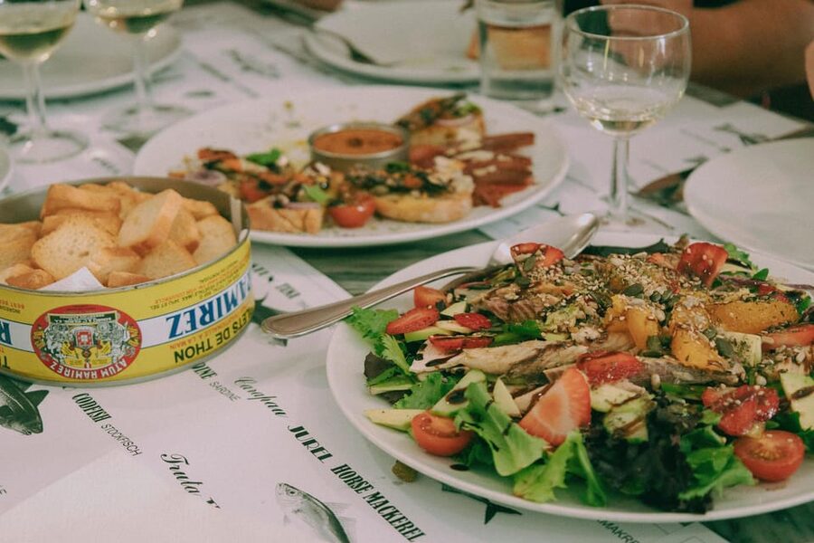 Portimão: Guided Local Food Tour - FAQ