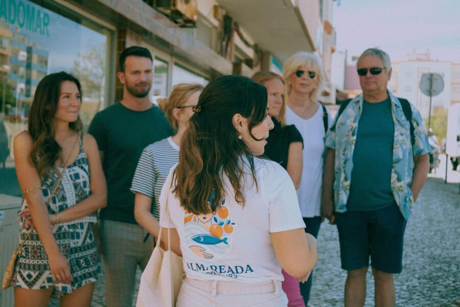 Portimão: Guided Local Food Tour - Why Portimão’s market is the right place to begin