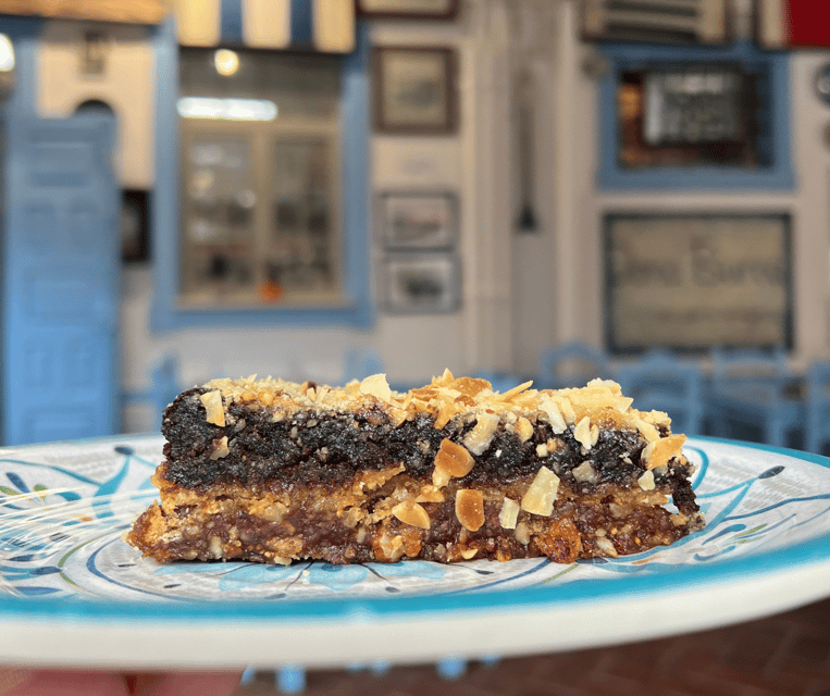 Portimão: Guided Local Food Tour - What the $88 price really buys you
