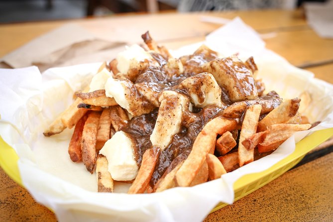 Portland Food Carts, Pods & Patios Tour - The Central Eastside adds more than a meal