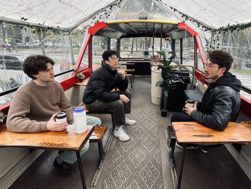 Portland: Food Walking Tour - Key points to know before you book