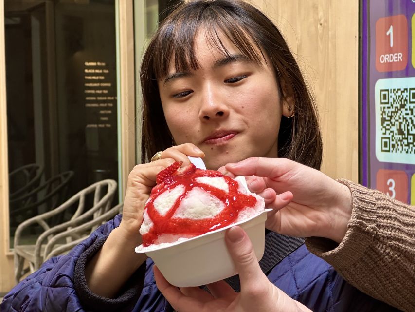 Portland: Food Walking Tour - What the $128 price includes