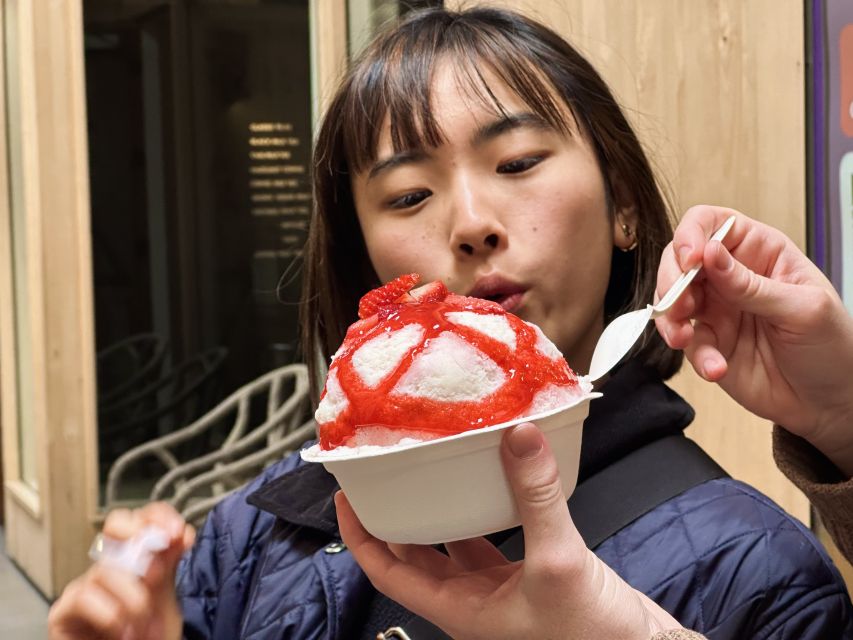 Portland: Food Walking Tour - Who should book this Portland food walk