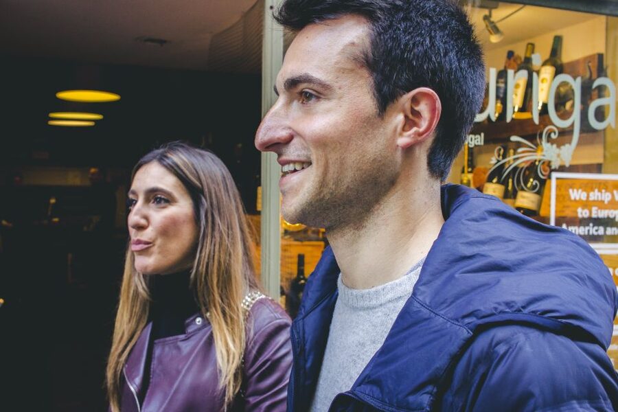 Porto: Evening Local Food Crawl with Drink Pairings - The guides make the difference