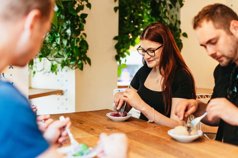 Prague: Guided Street Food Walking Tour - Why this Prague food walk works so well
