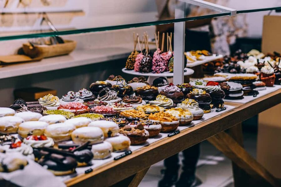 Prague: Local Food Tour in Secrets Hidden Gems - What the three-hour timing means for you