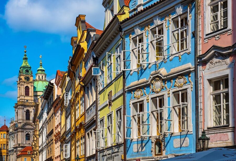 Prague: One Prague Tour with Local Food & Beer - Who should book this Prague experience?