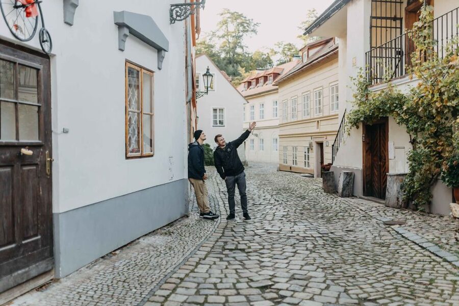 Prague: One Prague Tour with Local Food & Beer - Is $67 a fair price?