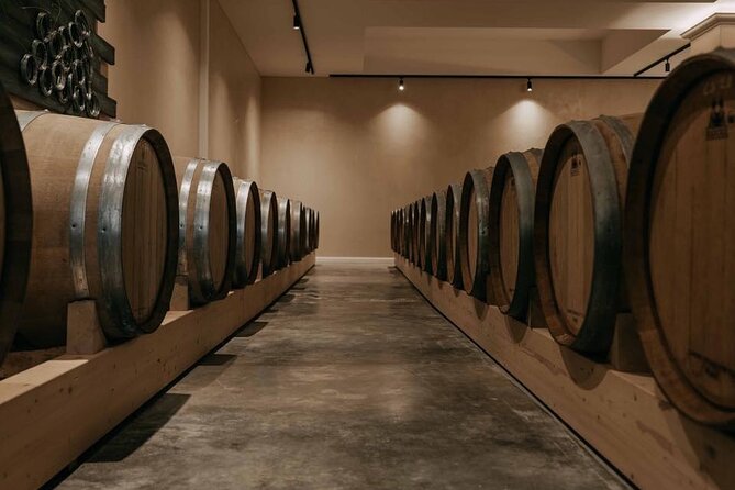 Premium Cretan Olive Oil Tasting, Wine, Raki and Local Food Tour - Skalani olive oil mill and a breakfast worth planning around