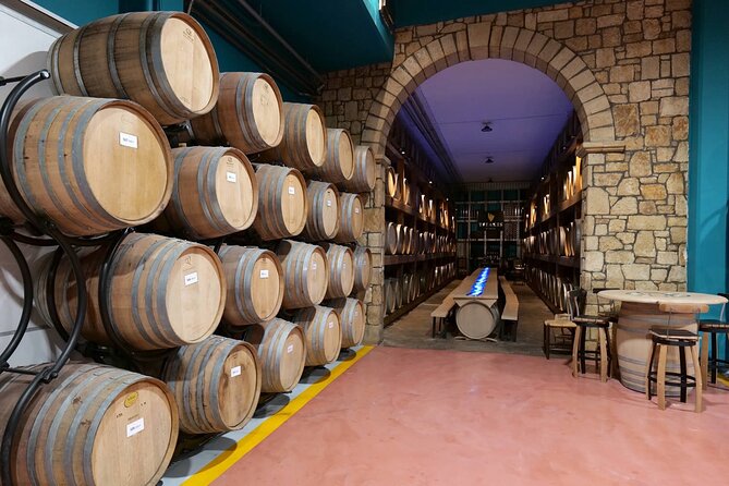 Premium Cretan Olive Oil Tasting, Wine, Raki and Local Food Tour - What the private format adds
