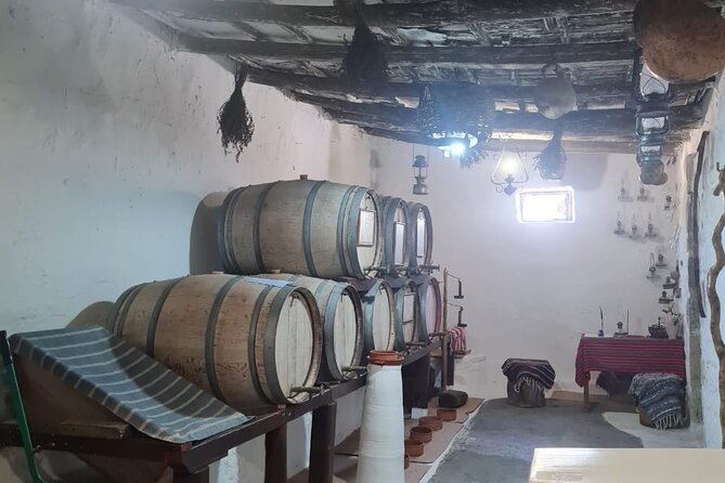 Premium Cretan Olive Oil Tasting, Wine, Raki and Local Food Tour - FAQ