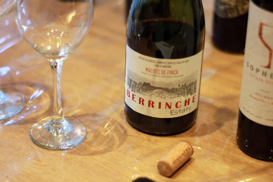 Premium Empanadas Cooking Class & Wine Tasting Experience - Why empanadas make a smart Buenos Aires cooking class