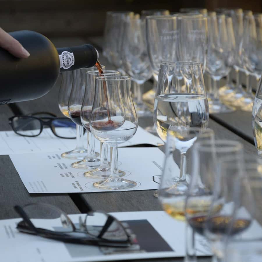 Premium Empanadas Cooking Class & Wine Tasting Experience - Practical details for a smooth visit