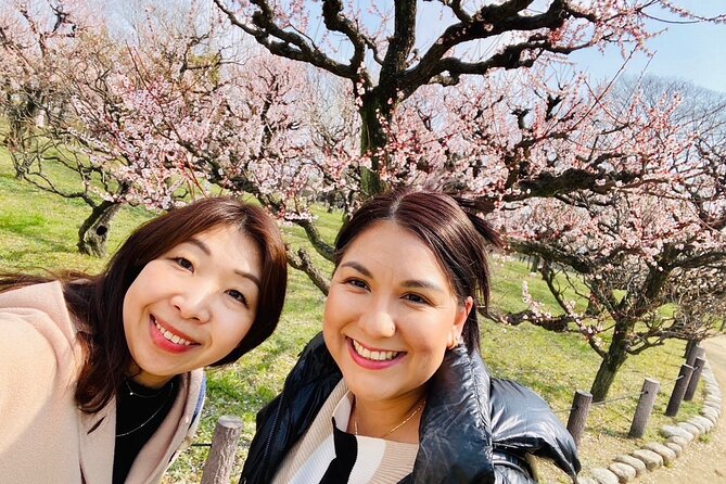 PRIVATE 6hr, Food tour from Osaka Castle, Kuromon, Dotonbori. - Sennichimae and Hozen-ji add quieter corners