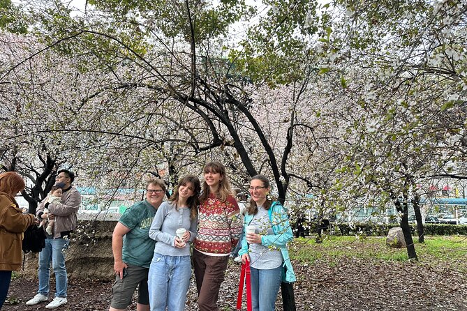 PRIVATE 6hr, Food tour from Osaka Castle, Kuromon, Dotonbori. - What private guiding adds for the price