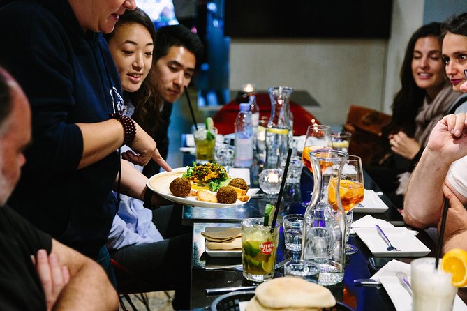 Private Berlin Street Food Tour by Bike - Key points to know before booking