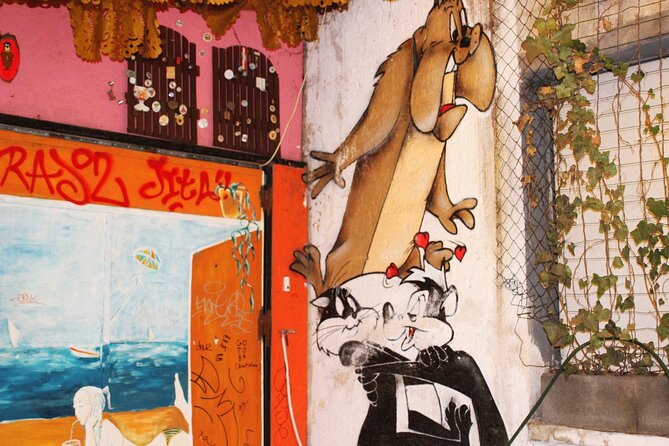 Private Budapest Ruin Bar Tour with Local Drinks & Street Food - Is $168.22 per person fair?