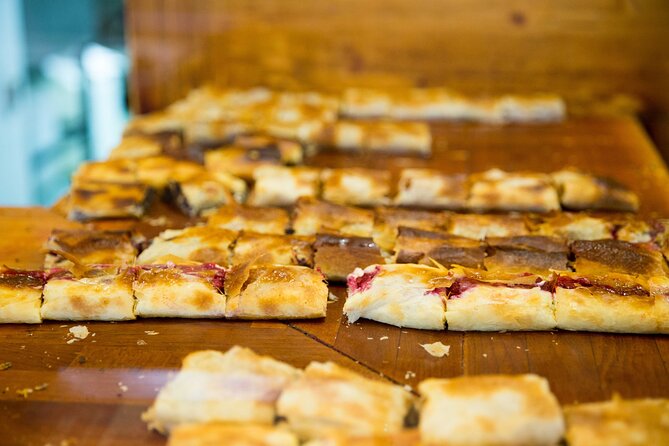 Private Budapest Street Food Tour with Snacks Dessert and Beer - Timing your booking and preparing well