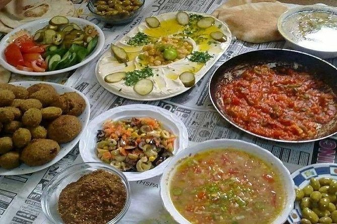 Private Cairo Street Food Tour - Key points at a glance