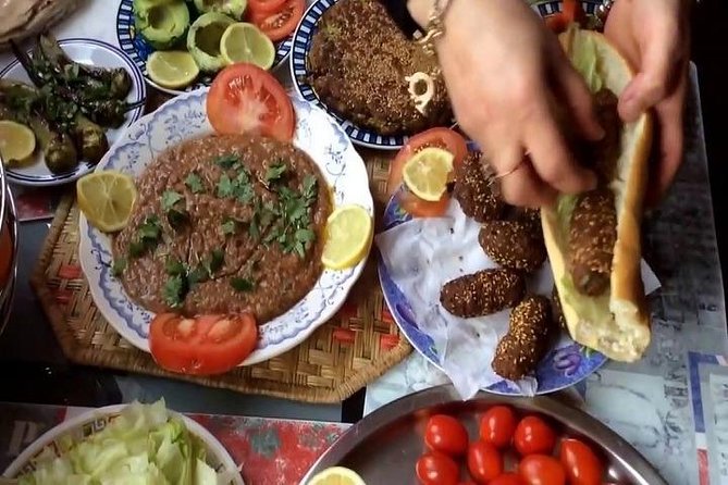 Private Cairo Street Food Tour - Why Cairo street food makes a good first meal