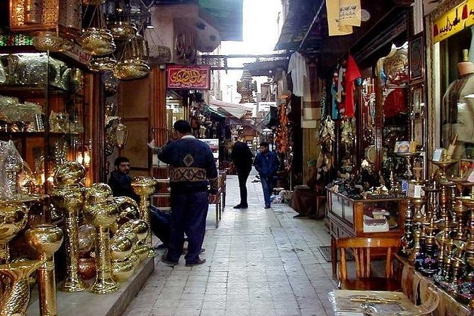 Private Cairo Street Food Tour - Is $75 a fair price?