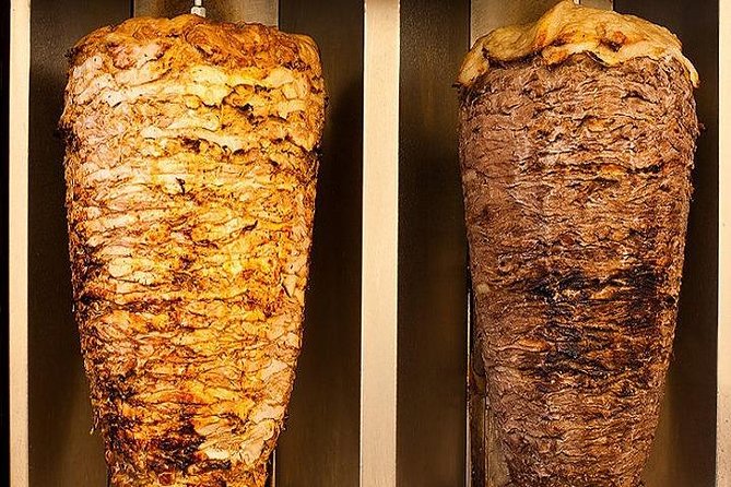 Private Cairo Street Food Tour - Who should book this food tour?